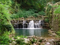 17 Parque Nacional Peneda-Geres
